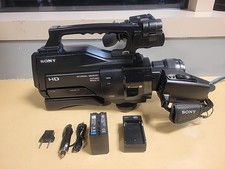 Sony HXR-MC2000 Digital HD Camcorder