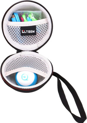 Case Compatible with Sphero Mini Coding Robot Ball, Case Only
