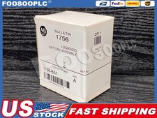 AB 1756-BA1 L6X Battery Assembly OEM Logix5000 CPU 3V AB 1756 BA1