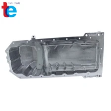 For Chrysler 300 2005-2020 Dodge Challenger 08-20 Charger Magnum Engine Oil Pan