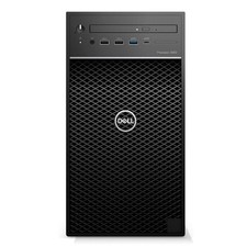 Dell Precision 3650 Tower i7 11700 32GB RAM No SSD No OS