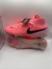 Nike Phantom Luna II Elite SG Pro AC Cleats Pink Mens Sz10 Women 11.5 FQ8931-600