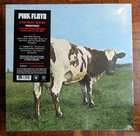 Pink Floyd – Atom Heart Mother [Remastered 12" Vinyl Record LP] SEALED MINT