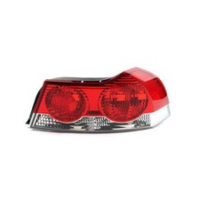 1x Heckleuchte VAN WEZEL 5952932 passend für VOLVO