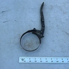 K-D Tools No 190 Vintage Oil Filter Wrench 3-1/2" to 3-3/4" USA