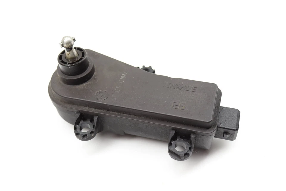 BMW 550I 2006-2010 4,8 L - Colector de admisión motor/unidad de ajuste 7537998 Foto 2 de 4