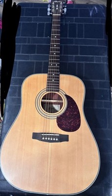 Acoustic Guitar