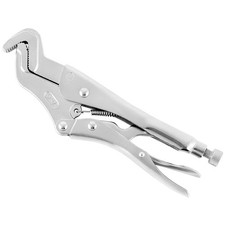 9 Inch Parrot Nose Pliers Chrome Molybdenum S...