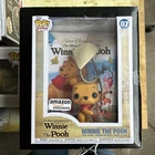 Funko Pop The Mini Adventures Of Winnie Pooh Amazon Exclusive