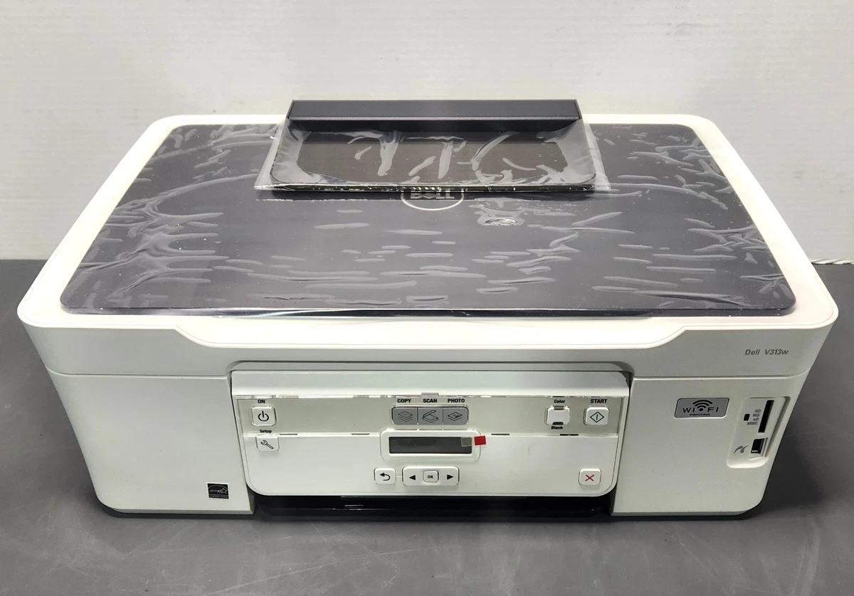 Dell All-In-One Printers for sale | eBay