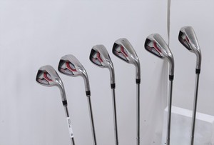 Taylormade Aeroburner Set | eBay