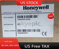 Honeywell 1900GSR-2USB Usb Handheld Barcode Scanner New Fast Shipping