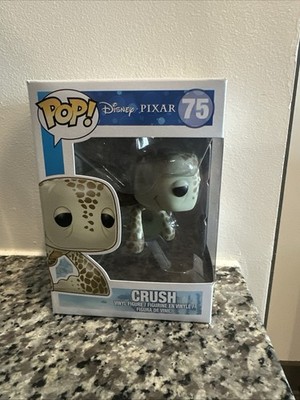 Funko Pop! Vinyl Disney Pixar Finding Nemo Crush #75 