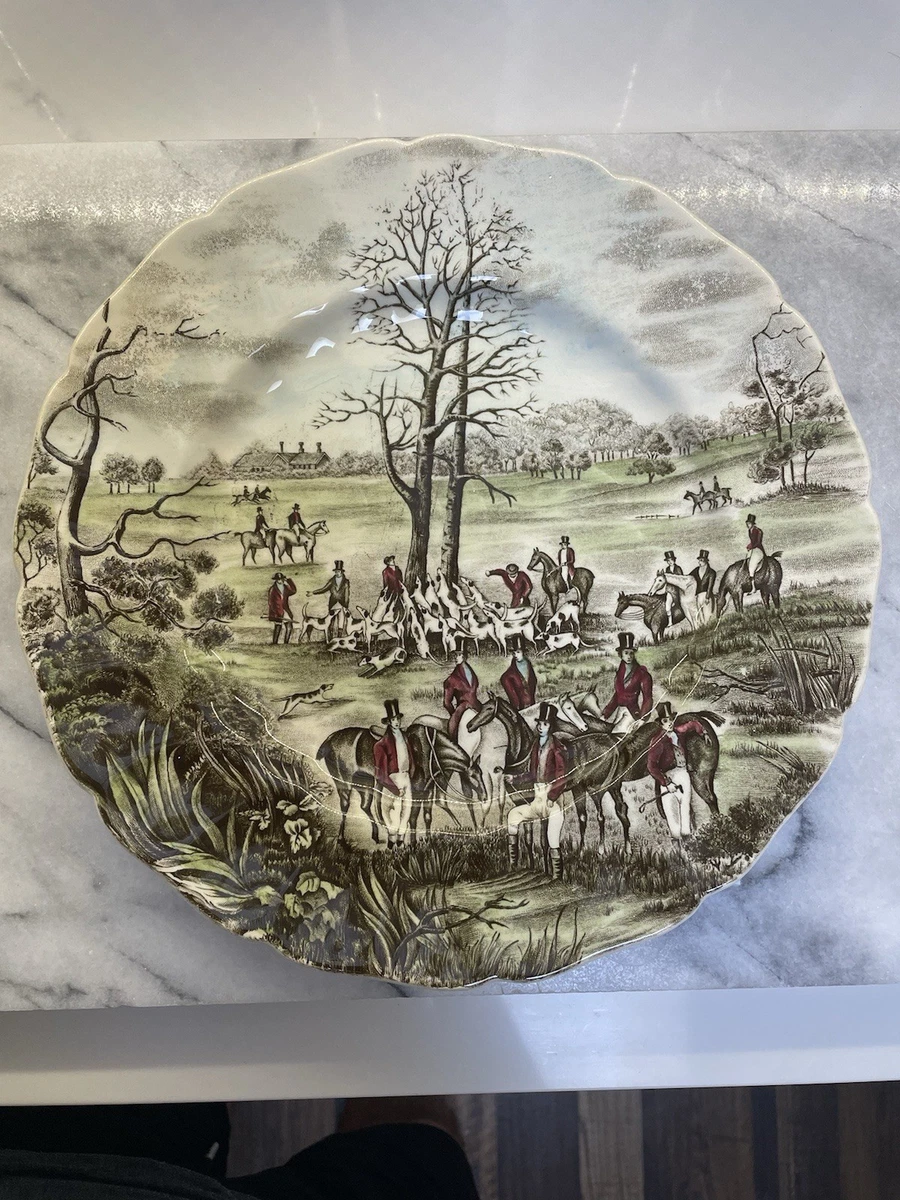 25+ Johnson Brothers Platter for sale | Updated Oct 2026