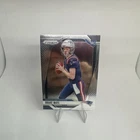 2024 Panini Prizm - Rookies Drake Maye #329 (RC)