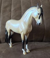 Tinsel Sparkle OOAK Andalusian 2024 Holiday Celebration Auction