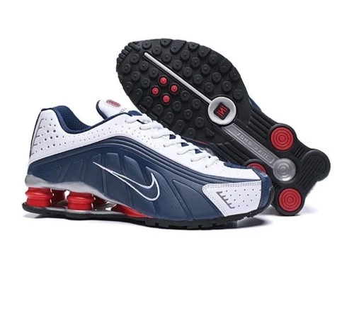 NIKE SHOX NZ R4 VARIOUS MODELS TL SHOES SIZE 40-41-42-43-44-45-46