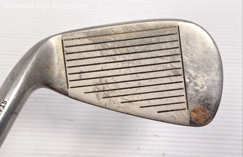 Mitsushiba MV3 Copper Tungsten 3 Iron RH - Image 4 of 4