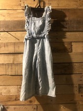 Little Girl Romper 4t