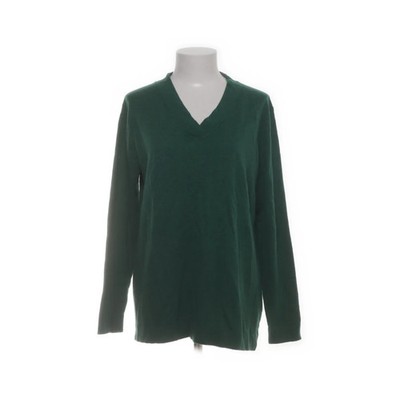 Seasalt Cornwall, Pullover, Größe: M, CLOUDED SKY JUMPER, Grün #THx