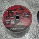 Spider-Man 2 (Sony PlayStation 2 PS2) Disc Only Tested