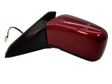 Retroviseur gauche (ou coque) Volvo S40