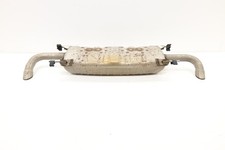 2024 - 2025 MAZDA CX-90 REAR EXHAUST SYSTEM MUFFLER W/ PIPE OEM