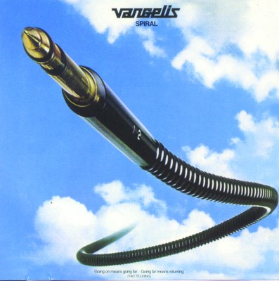 Spiral, Vangelis, New
