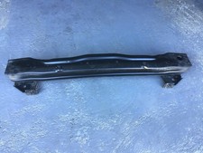 Pare-choc arrière BMW X3