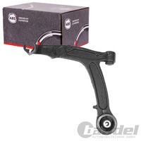 ABS Querlenker+Traggelenk Vorne Links Unten Passend FüR Fiat Panda | 210807