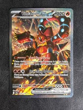 Volcanion ex 182/159 Sv09: Journey Together Holo