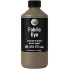 Beige Fabric Paint/Dye. For clothes, upholstery, furniture, car seats and more.
