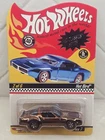 RLC Hot Wheels Redline Club Neo-Classics Bronze Hot Bird  Low # 889/10000