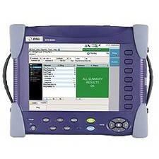 Viavi EM8000E EM8000E;MTS-8000 V2 Tester for Standard Power