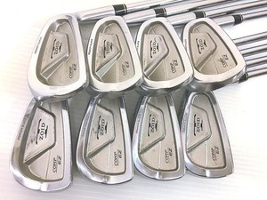 【希少】MIZUNO T-ZOID COMP EZ GLOBAL LIMITED Mizuno T-ZOID COMP EZ Iron Set | Golf Avenue