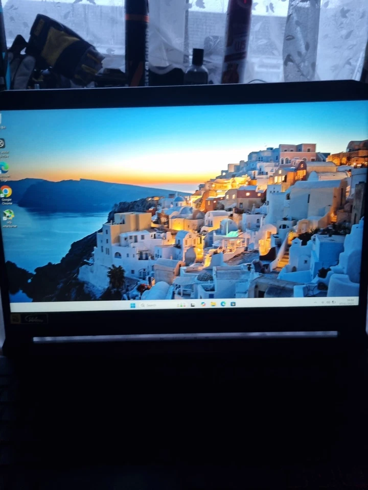 Acer Nitro 5 Gaming Laptop I5-9300H, 500GB SSD, GTX 1650, 8GB RAM - Image 2 of 4