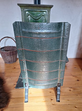 Ofenschirm/Hitzeschutzparavent