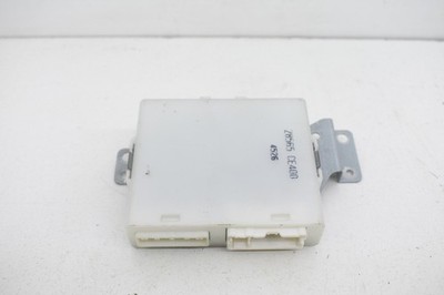 2004 Nissan 350Z Front Right Power Seat Control Module Assembly OEM KW82