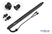 Elektromotor, Heckklappe Stabilus 661369 FüR OE 98 040 697 80 - 98 040 698 80