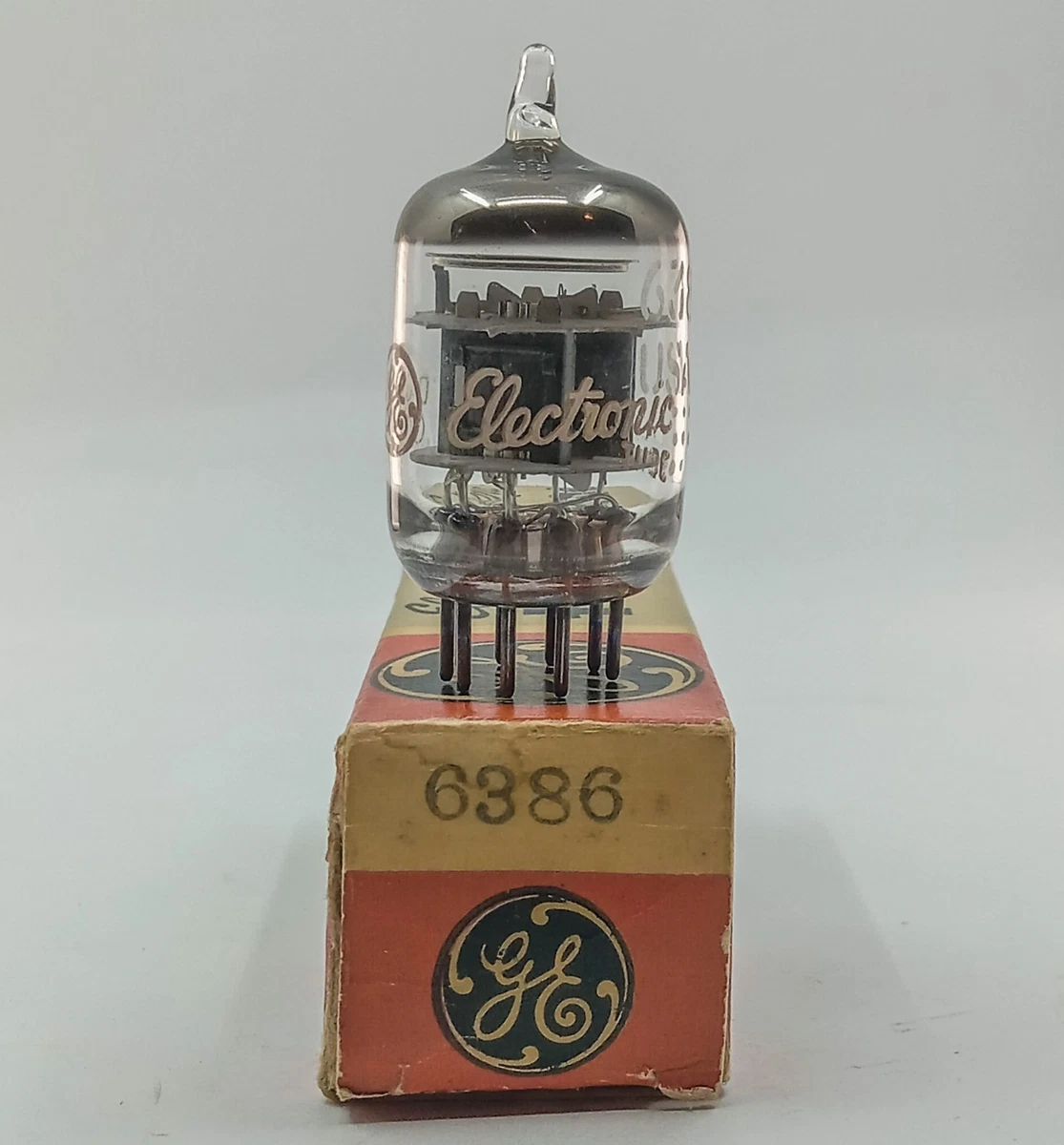 6386 tube products for sale | eBay