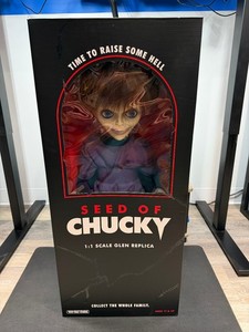 Seed of Chucky Doll | eBay