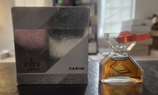 Infini (2021) Caron perfume - a fragrância Feminino 2021