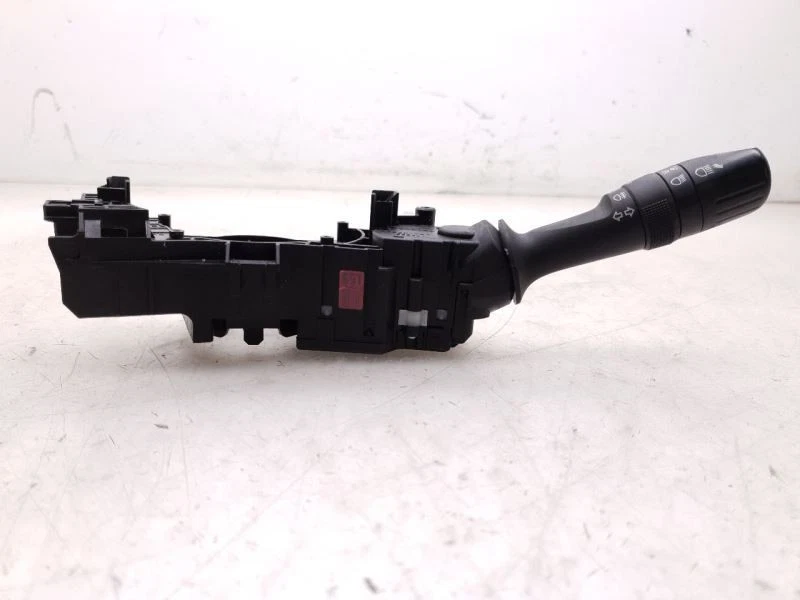 13 14 15 16 17 18 TOYOTA RAV 4 CONJUNTO INTERRUPTOR COLUMNA DIRECCIÓN Foto 4 de 4