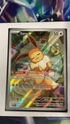 Pokémon TCG Eevee 173 Holo Promo Prismatic Evolutions NM
