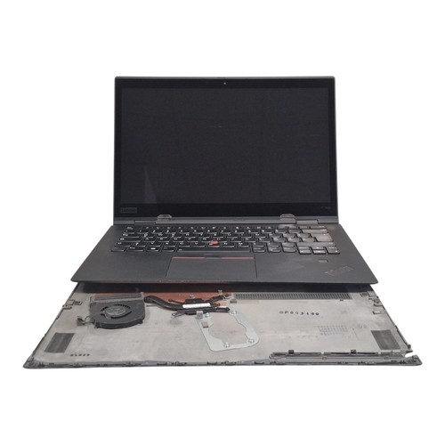 ⚠️ERSATZTEIL GEHÄUSE-Lenovo X1 Carbon 3th Gen ❌️OHNE MAINBOARD ❌️OHNE RAM#TR171