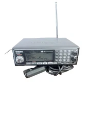 Uniden BCD536HP HomePatrol Series Digital  Scanner with Wi-Fi