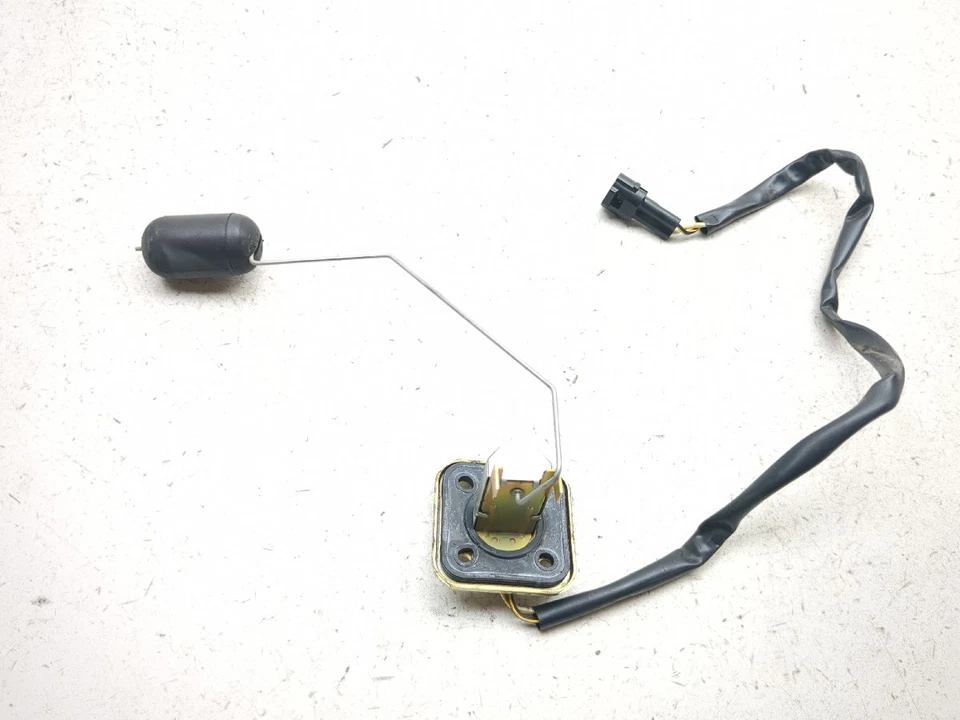 98-04 Kawasaki VN1500 Vulcan Nomad Petrol Gas Fuel Level Sending Unit - Image 2 of 4