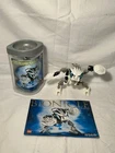 LEGO BIONICLE Kohrak (8565) with Canister & Instructions