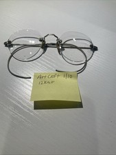 artcraft eyeglasses 1/10 12kgf