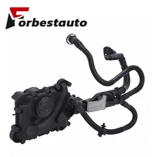 Oil Separator PCV Valve Vent Trim for Audi Q7 A8 Q5 S4 A6 A7 3.0TFIS 06E103547S